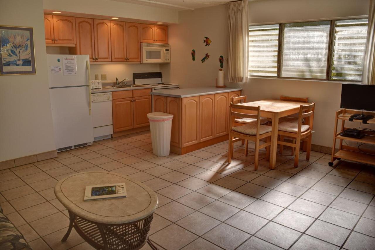 Kihei Kai Nani 169 Apartment Exterior photo