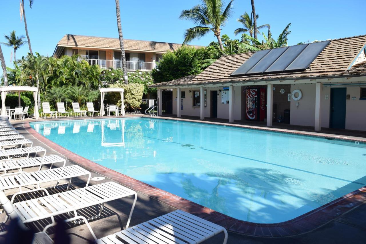 Kihei Kai Nani 169 Apartment Exterior photo