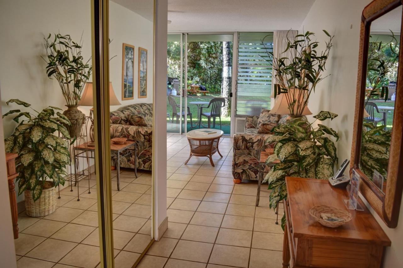 Kihei Kai Nani 169 Apartment Exterior photo